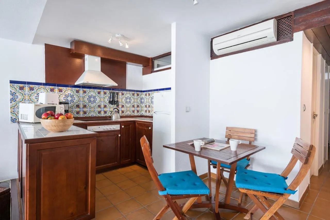 Apartment Canopus Paradise