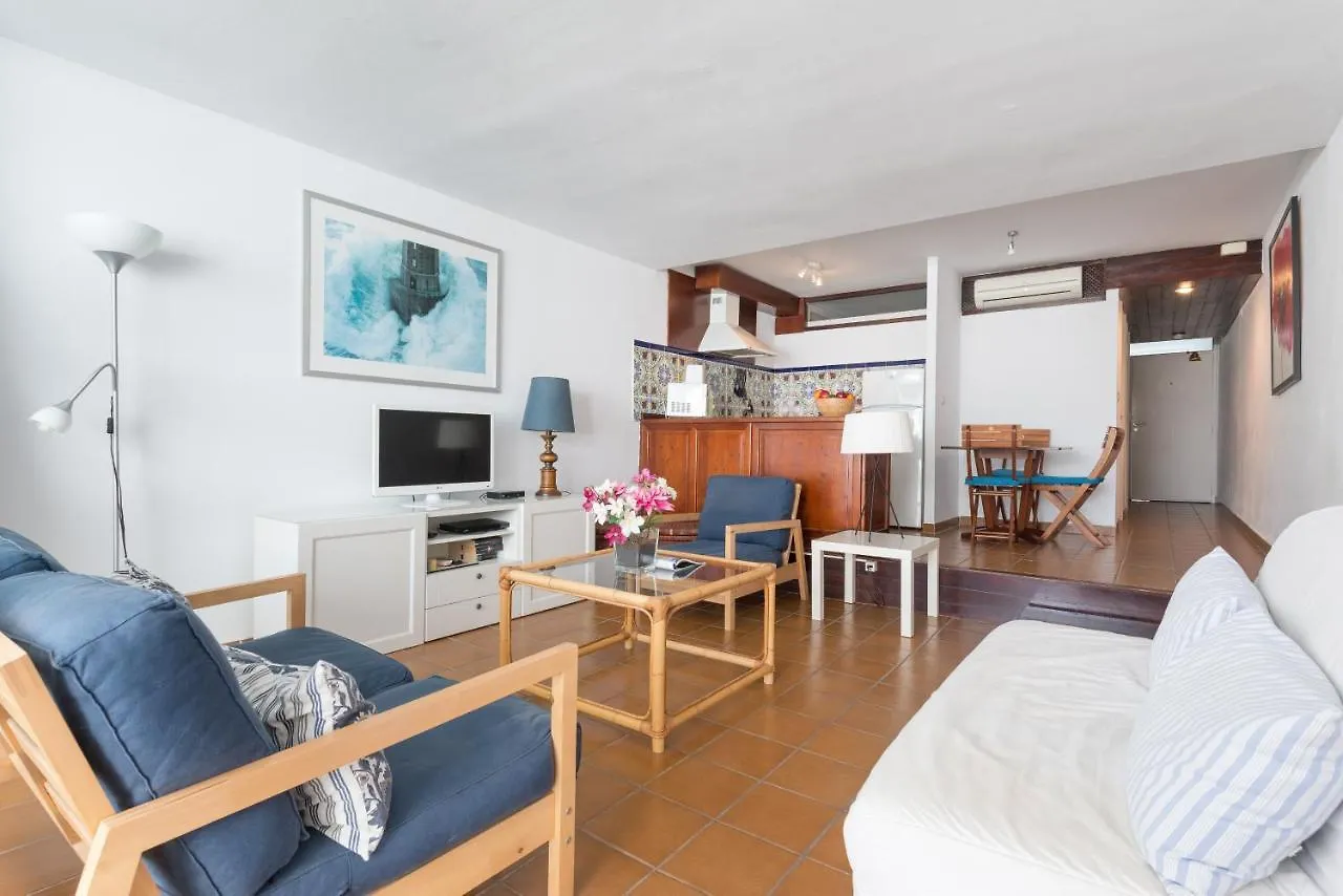 Apartment Canopus Paradise Spain