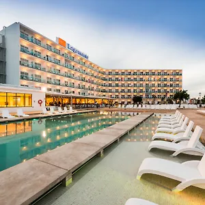Bellevue Lagomonte Hotell