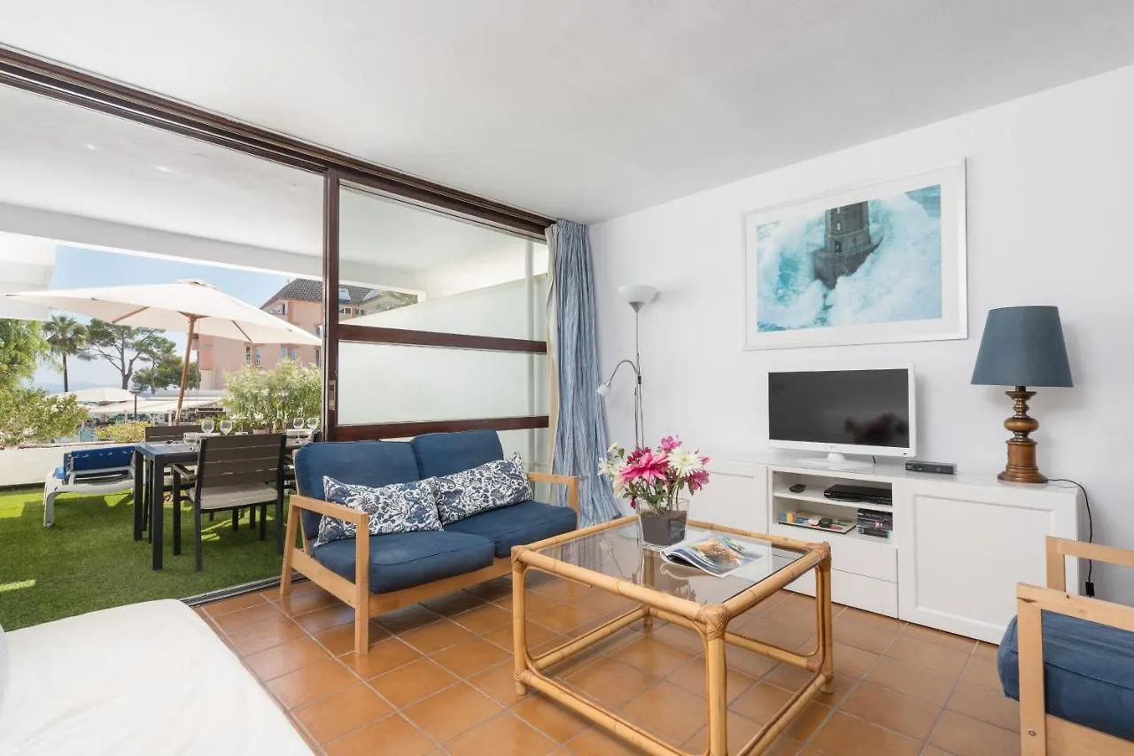 Canopus Paradise Apartment Port de Alcudia (Mallorca)