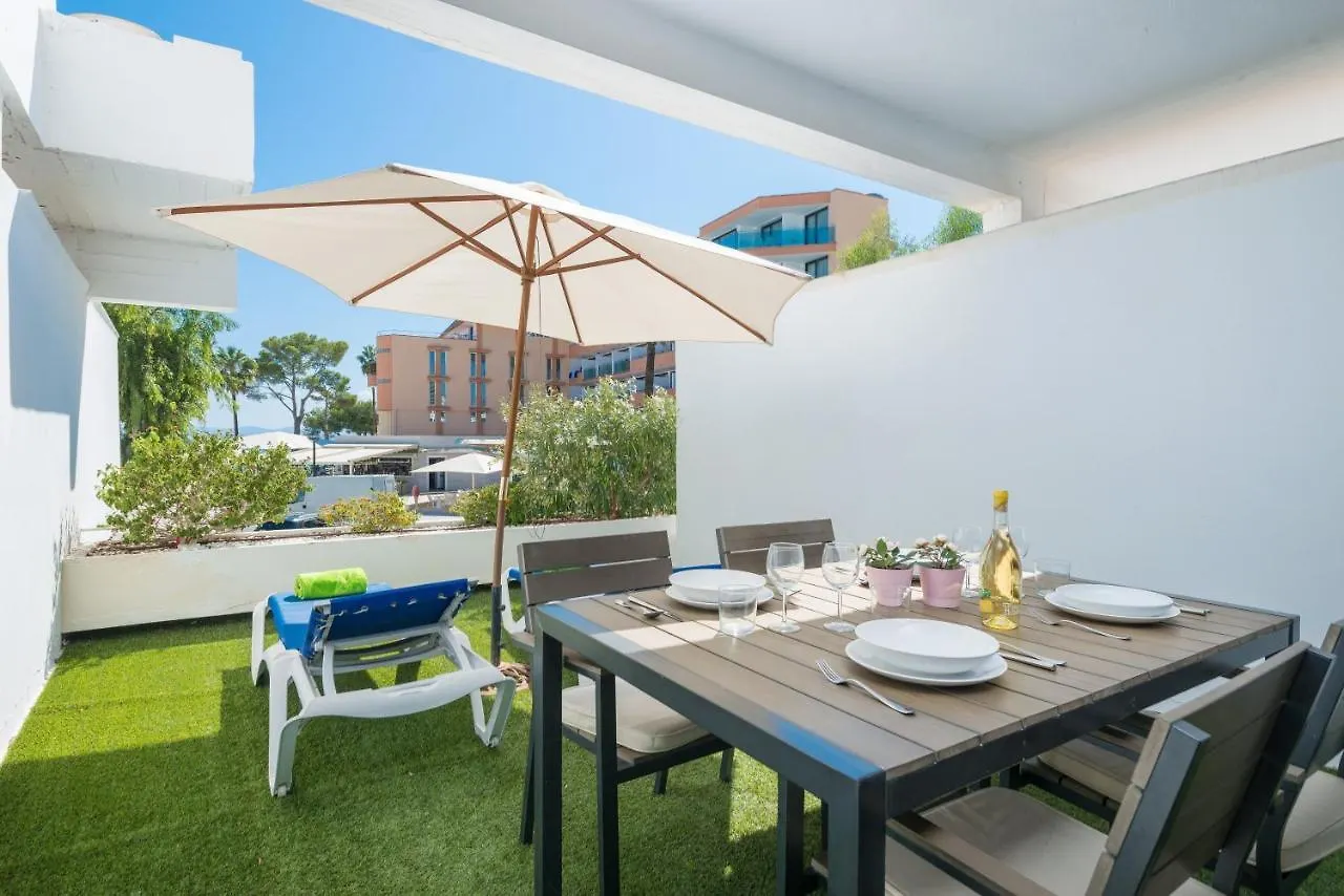 Apartment Canopus Paradise Spain