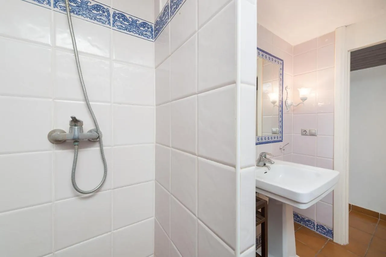 Canopus Paradise Apartment Port de Alcudia (Mallorca)