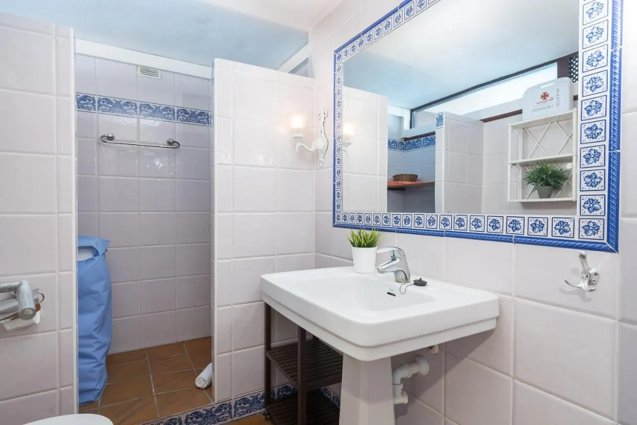 Apartment Canopus Paradise Spain