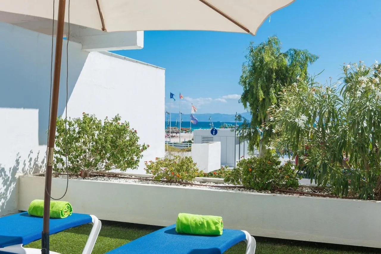 Canopus Paradise Apartment